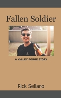 Fallen Soldier 1727432215 Book Cover