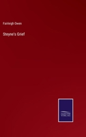 Steyne's Grief 337510863X Book Cover