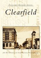 Clearfield (PA) (Postcard History) 0738511137 Book Cover