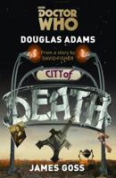 Doctor Who: City of Death 0425283909 Book Cover