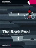 RPR LEVEL 6 THE ROCKPOOL 8466810471 Book Cover