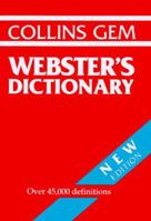 Collins Gem Calorie Counter 0062765043 Book Cover