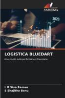 Logistica Bluedart (Italian Edition) 6208795796 Book Cover
