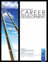 Encyclopedia of Career Development 1412905370 Book Cover