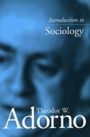 Soziologische Schriften I 0804746834 Book Cover