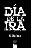 Día de la ira (Spanish Edition) 1733982027 Book Cover