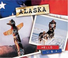 Alaska 0822541572 Book Cover