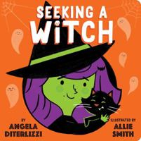 Seeking a Witch 1481469592 Book Cover