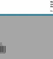 Wer ist musikalisch? - Zur Persönlichkeit von Musikern aus musikpsychologischer Sicht 3638945588 Book Cover