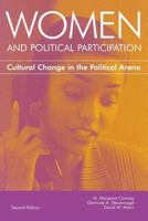 Women And Political Participation: Cultural Change In The Political Arena (Women and Political Participation) 156802925X Book Cover