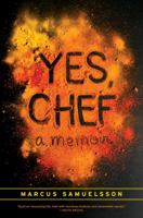 Yes, Chef 0385342616 Book Cover