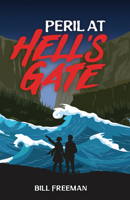 Peril at Hell's Gate (The Bains) 1459420624 Book Cover