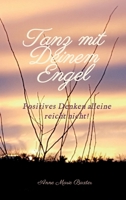 Tanz mit Deinem Engel (German Edition) 3748279396 Book Cover