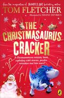 The Christmasaurus Cracker 0241624452 Book Cover