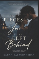 The Pieces of You We Left Behind B0H2LMM457 Book Cover