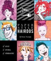 Paper Style: Hairdos 1452120315 Book Cover