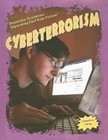 Cyberterrorism 1435885325 Book Cover