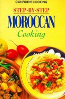 Morrocan Cooking 0864112548 Book Cover