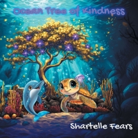 Ocean Tree of Kindness B0FFCLDJ66 Book Cover