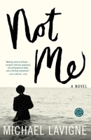 Not Me 0812973321 Book Cover