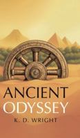 Ancient Odyssey 1834189446 Book Cover