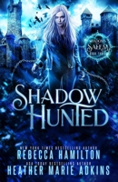 Shadow Hunted B087R6P2QY Book Cover