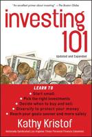 Investing 101 1576600440 Book Cover