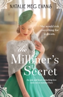 The Milliner's Secret 1835250963 Book Cover