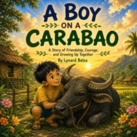 A Boy on a Carabao B0H6C18FBK Book Cover