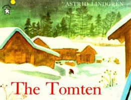 Tomten 0698115910 Book Cover