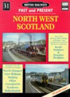 North West Scotland 1858950902 Book Cover