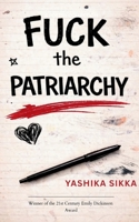 Fuck the Patriarchy 9373147048 Book Cover