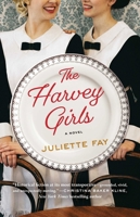 The Harvey Girls 1668095068 Book Cover