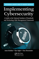 Implementing Cybersecurity 149878514X Book Cover