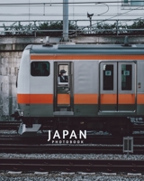 Japan Photobook 1714395499 Book Cover