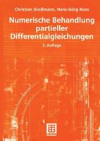 Numerik partieller Differentialgleichungen 351922089X Book Cover