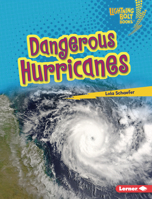 Dangerous Hurricanes 1728441404 Book Cover