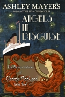 Angels in Disguise : The Glorious Victories of Eleanor MacLeod Book Two 194391818X Book Cover