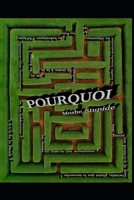 Pourquoi (French Edition) B0CJ45S1FW Book Cover