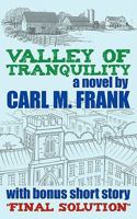 Valley of Tranquility 1434381439 Book Cover
