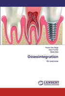 Osseointegration 6200308349 Book Cover