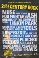 21st Century Rock: Vols. 1-3 0711986541 Book Cover