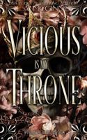 Vicious Is My Throne: Wicked Realms: 4 1970112832 Book Cover