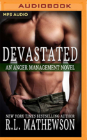 Devastated 171352516X Book Cover