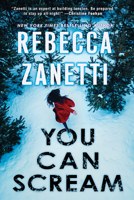 You Can Scream 1496760824 Book Cover