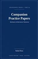 Companion Practice Papers B0HF6RB4F5 Book Cover