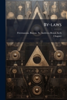 By-laws 1245817086 Book Cover