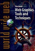 Web Graphics Tools and Techniques 0201688131 Book Cover