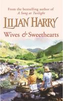 Wives & Sweethearts 0752833960 Book Cover