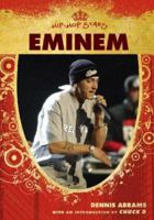Eminem (Hip-Hop Stars) 0791097285 Book Cover